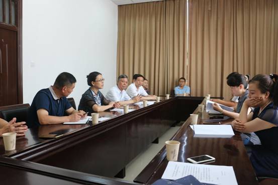 座谈会现场4