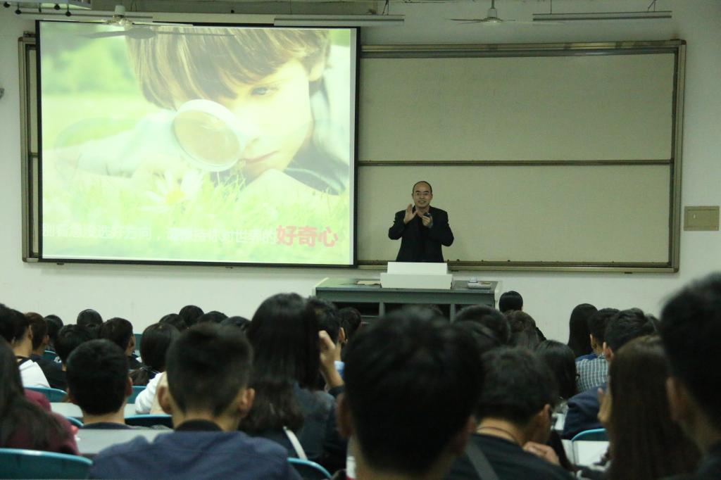 于书伟副院长讲话